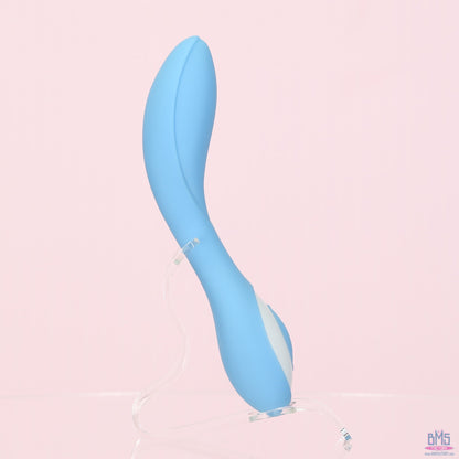 Wonderlust Serenity - Blue