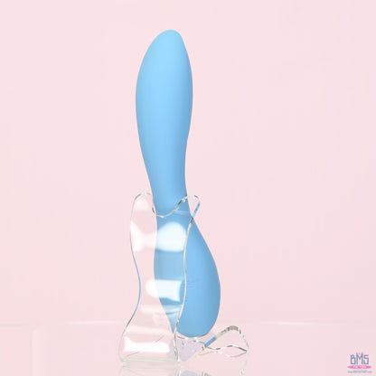 Wonderlust Serenity - Blue
