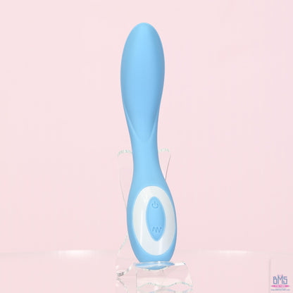 Wonderlust Serenity - Blue