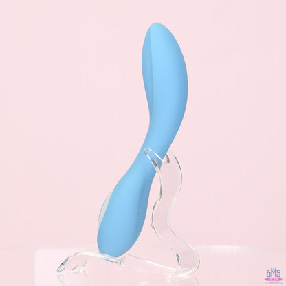 Wonderlust Serenity - Blue