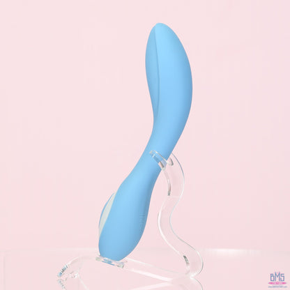 Wonderlust Serenity - Blue