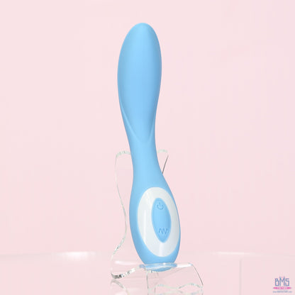 Wonderlust Serenity - Blue