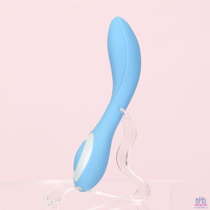 Wonderlust Serenity - Blue