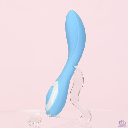 Wonderlust Serenity - Blue