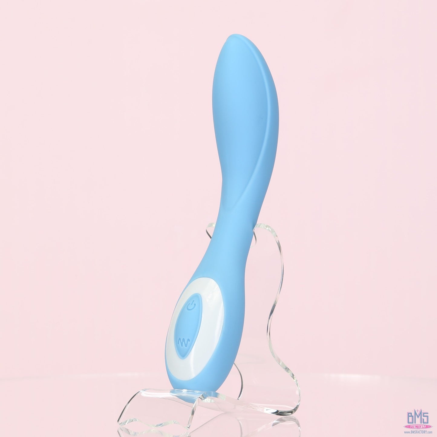 Wonderlust Serenity - Blue