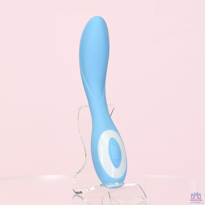 Wonderlust Serenity - Blue