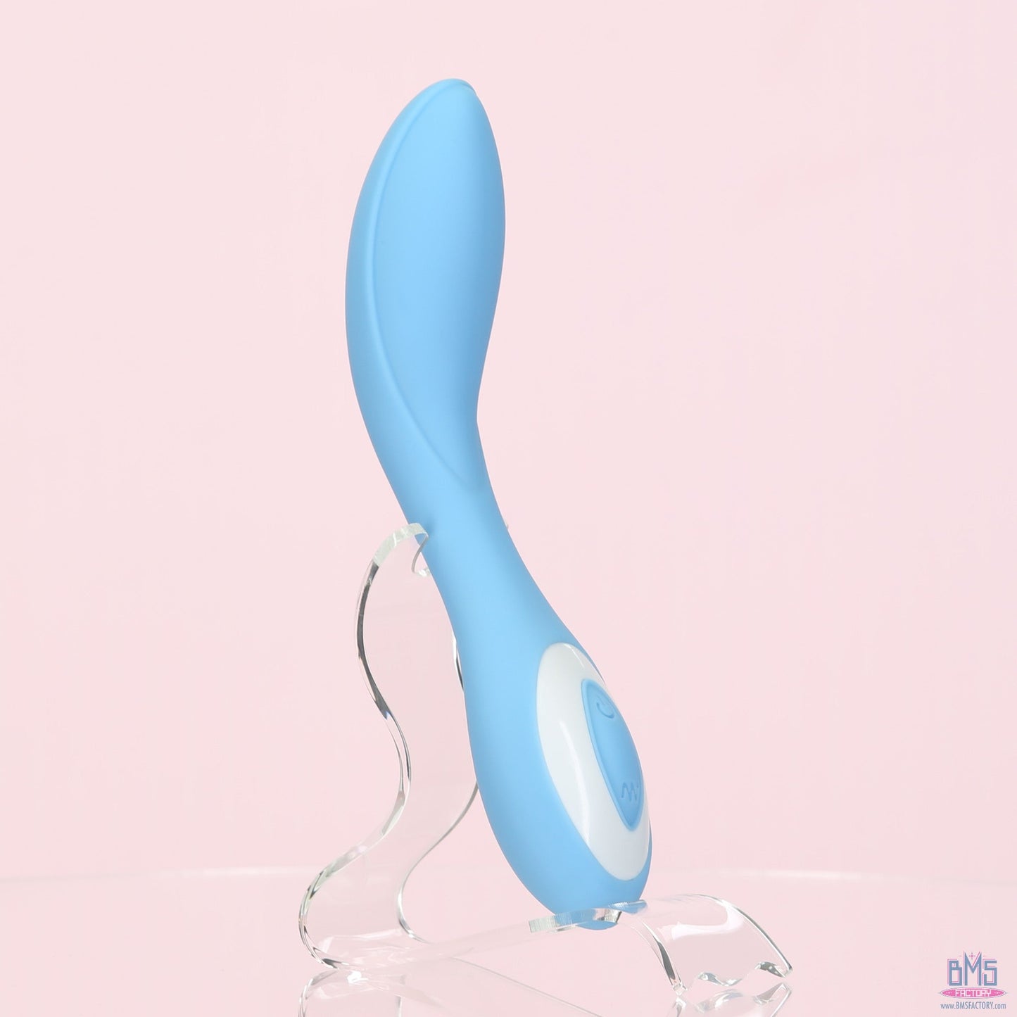 Wonderlust Serenity - Blue