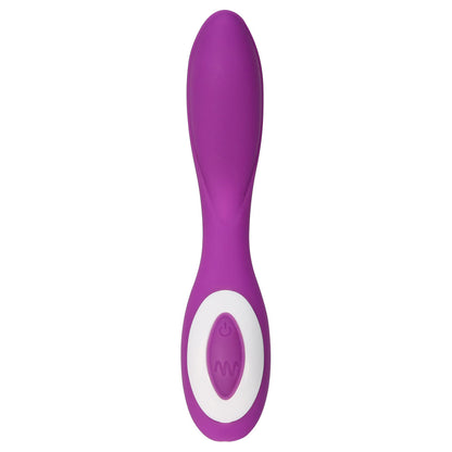 Pure Love® - G-Spot Vibrator – Purple