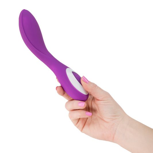 PL Pure Love® - G-Spot Vibrator - Purple