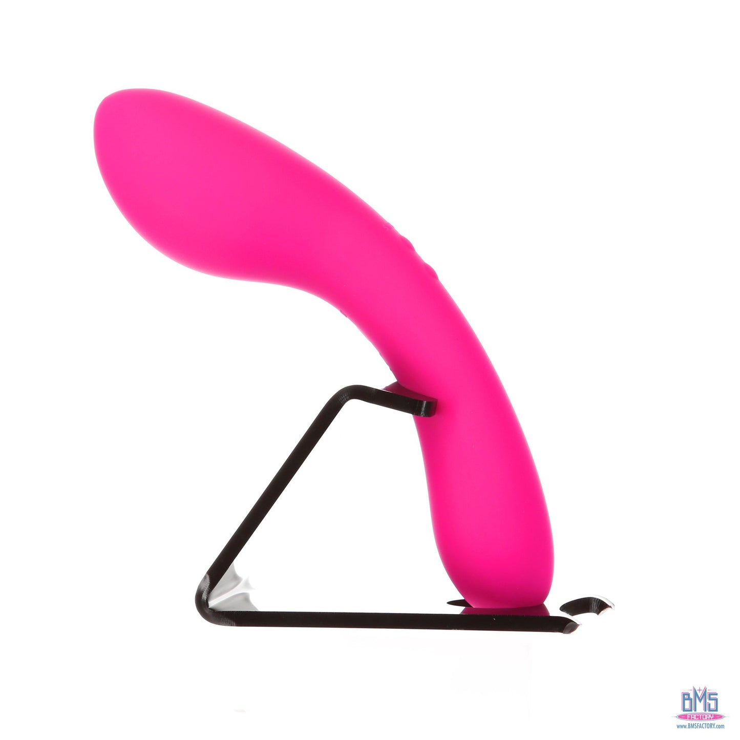 Swan Wand - Pink