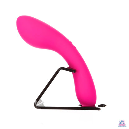 Swan Wand - Pink