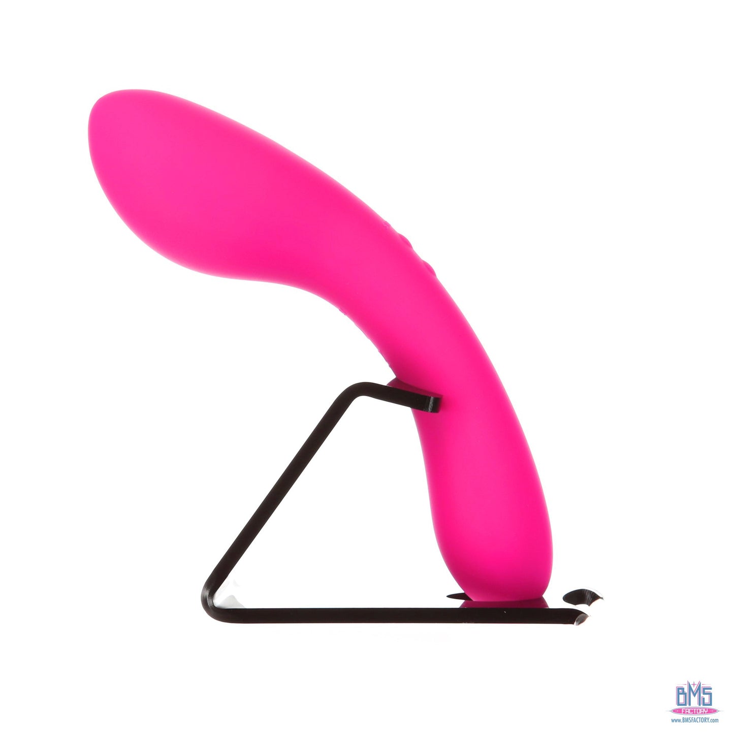 Swan Wand - Pink