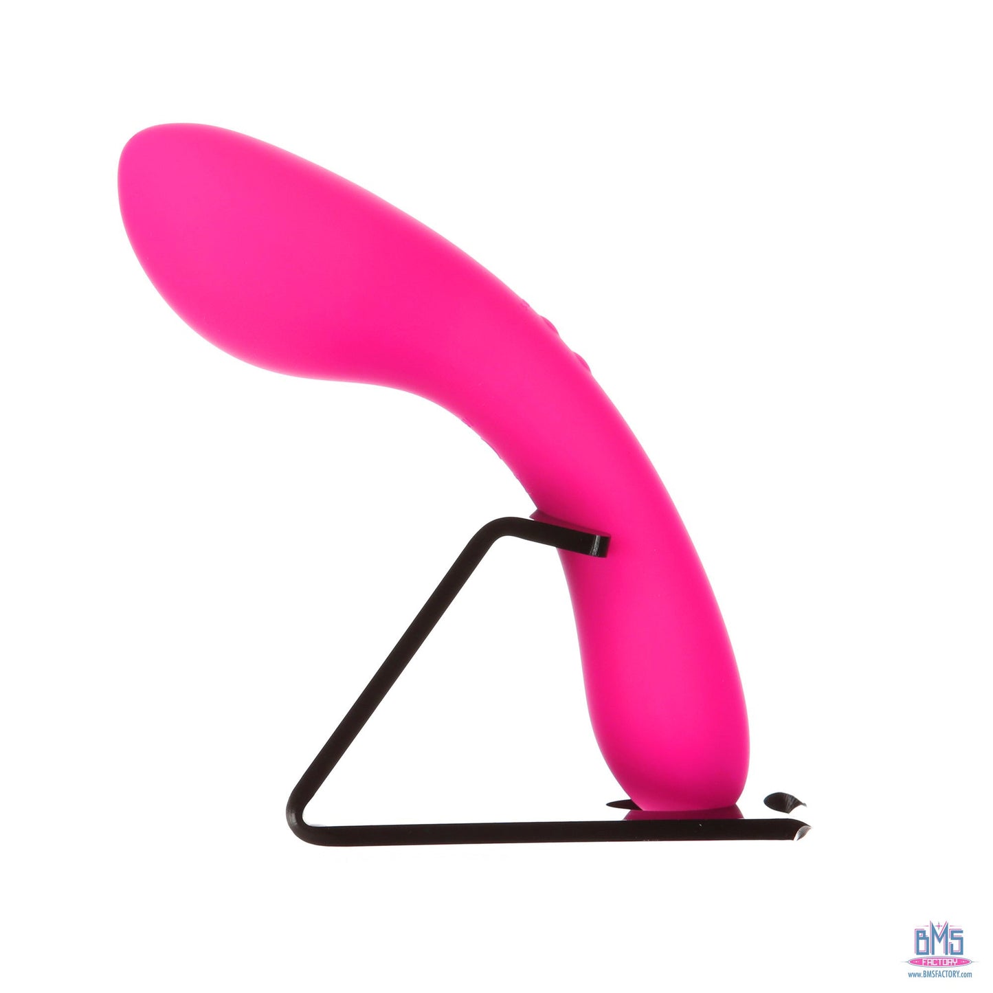 Swan Wand - Pink
