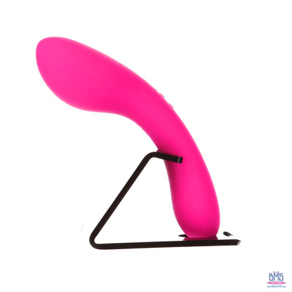 Swan Wand - Pink
