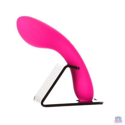 Swan Wand - Pink