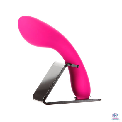 Swan Wand - Pink