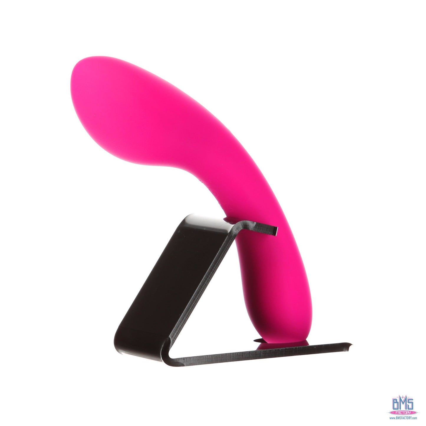 Swan Wand - Pink