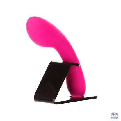 Swan Wand - Pink