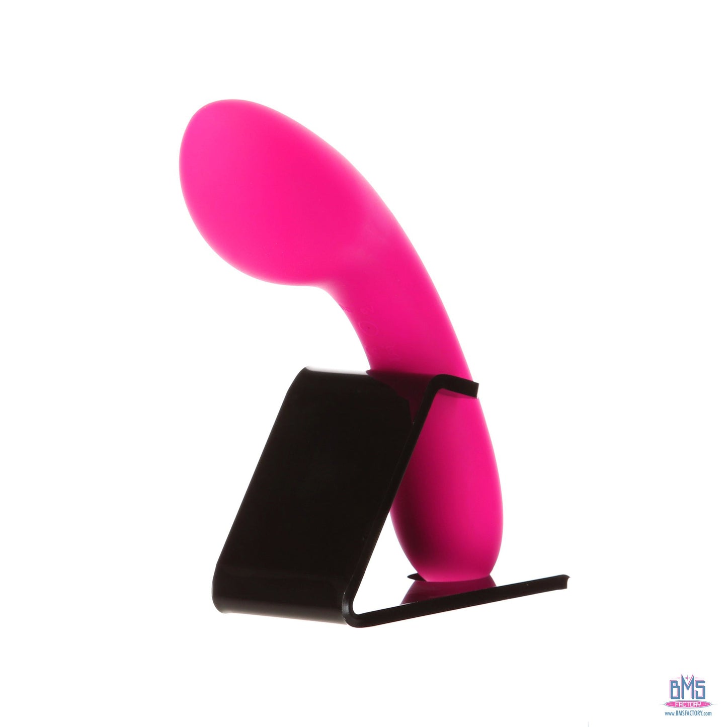 Swan Wand - Pink