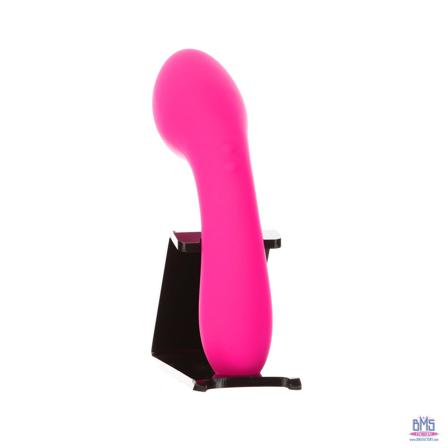 Swan Wand - Pink