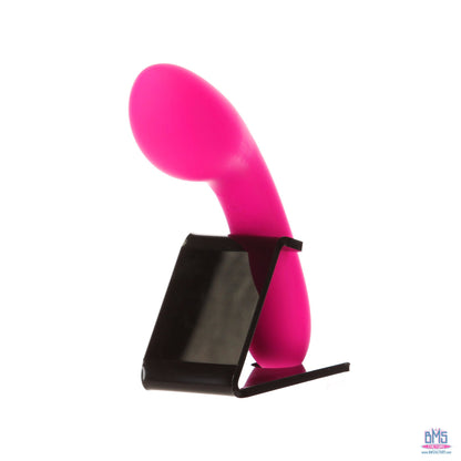 Swan Wand - Pink