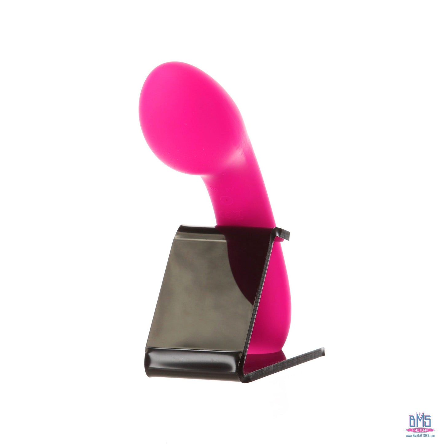 Swan Wand - Pink