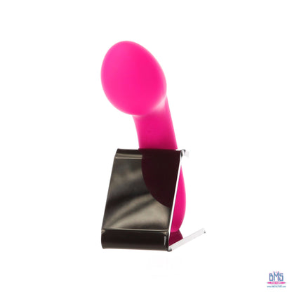 Swan Wand - Pink