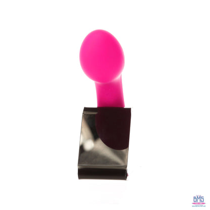 Swan Wand - Pink