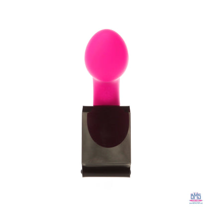 Swan Wand - Pink