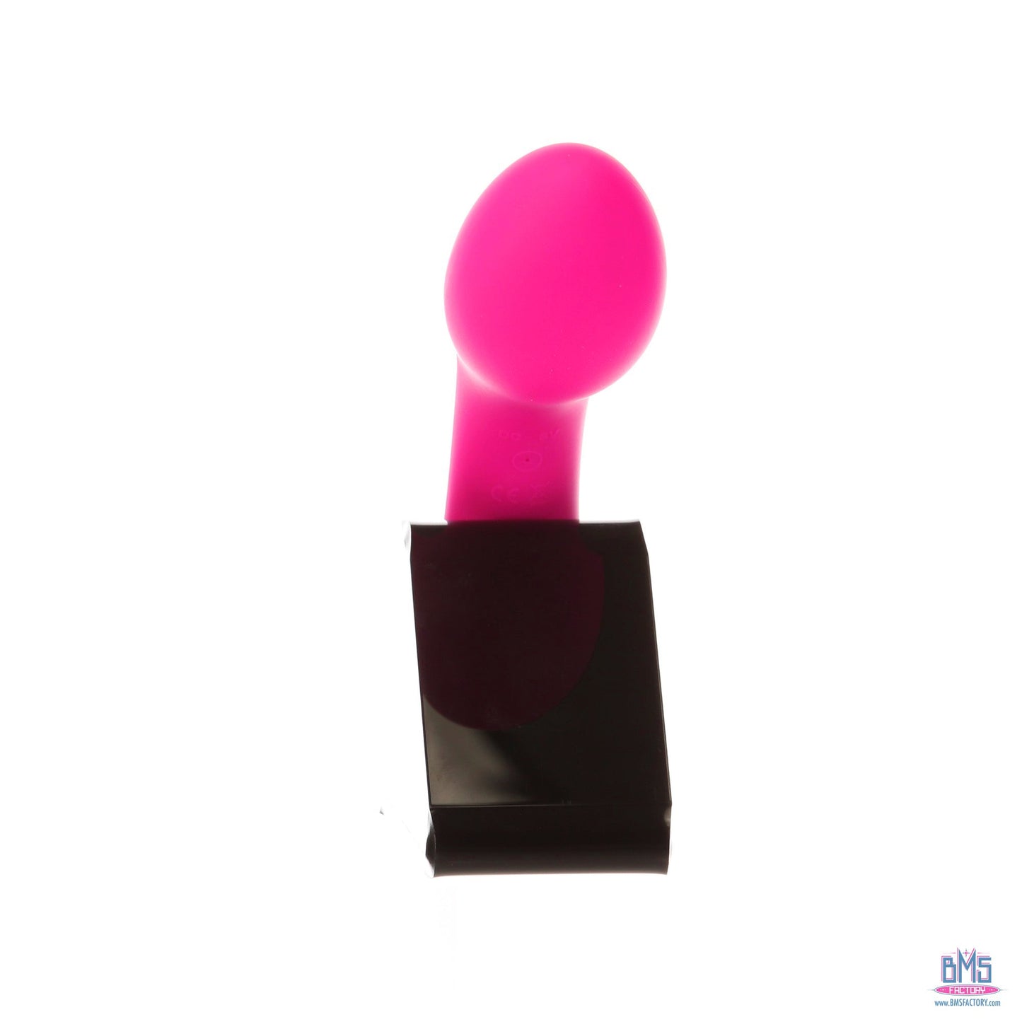 Swan Wand - Pink