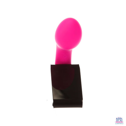 Swan Wand - Pink