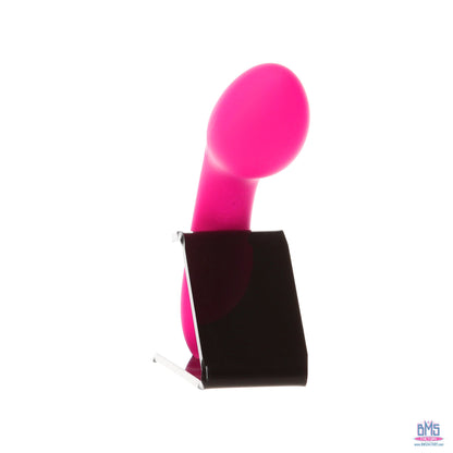 Swan Wand - Pink