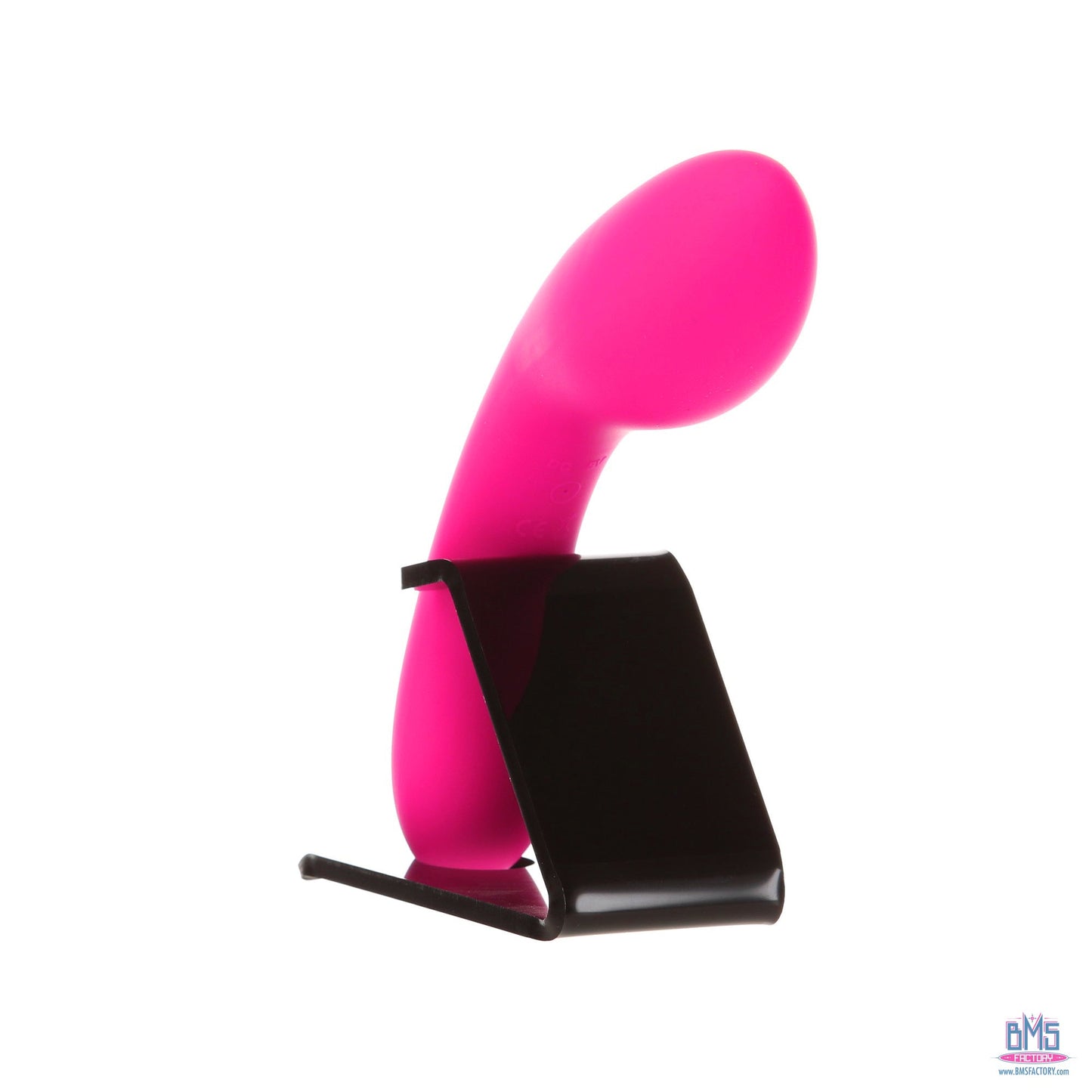 Swan Wand - Pink