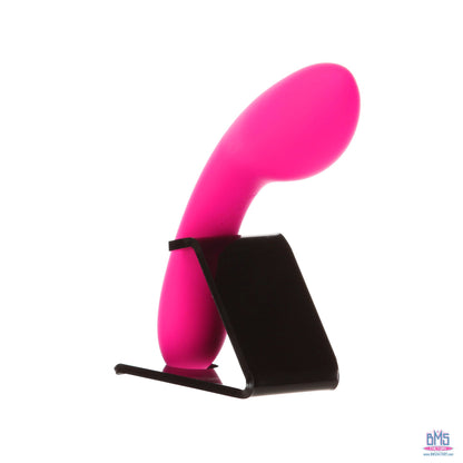 Swan Wand - Pink