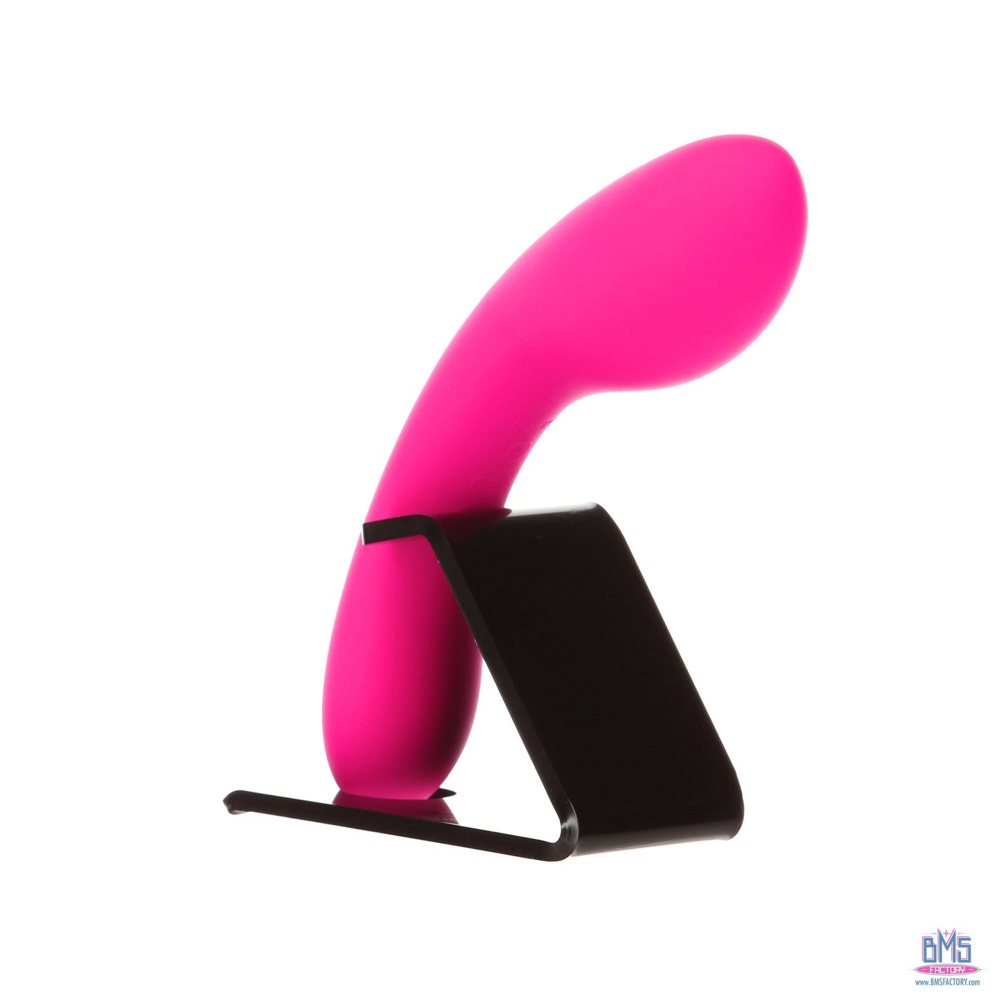 Swan Wand - Pink