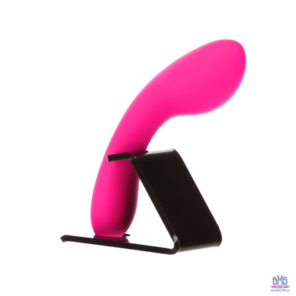 Swan Wand - Pink