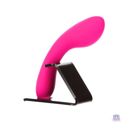 Swan Wand - Pink