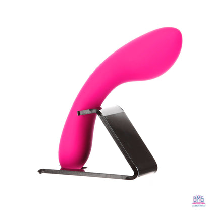 Swan Wand - Pink