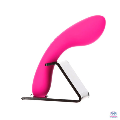 Swan Wand - Pink