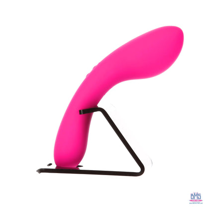 Swan Wand - Pink