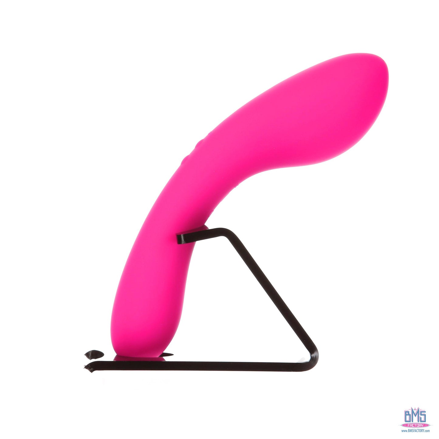 Swan Wand - Pink