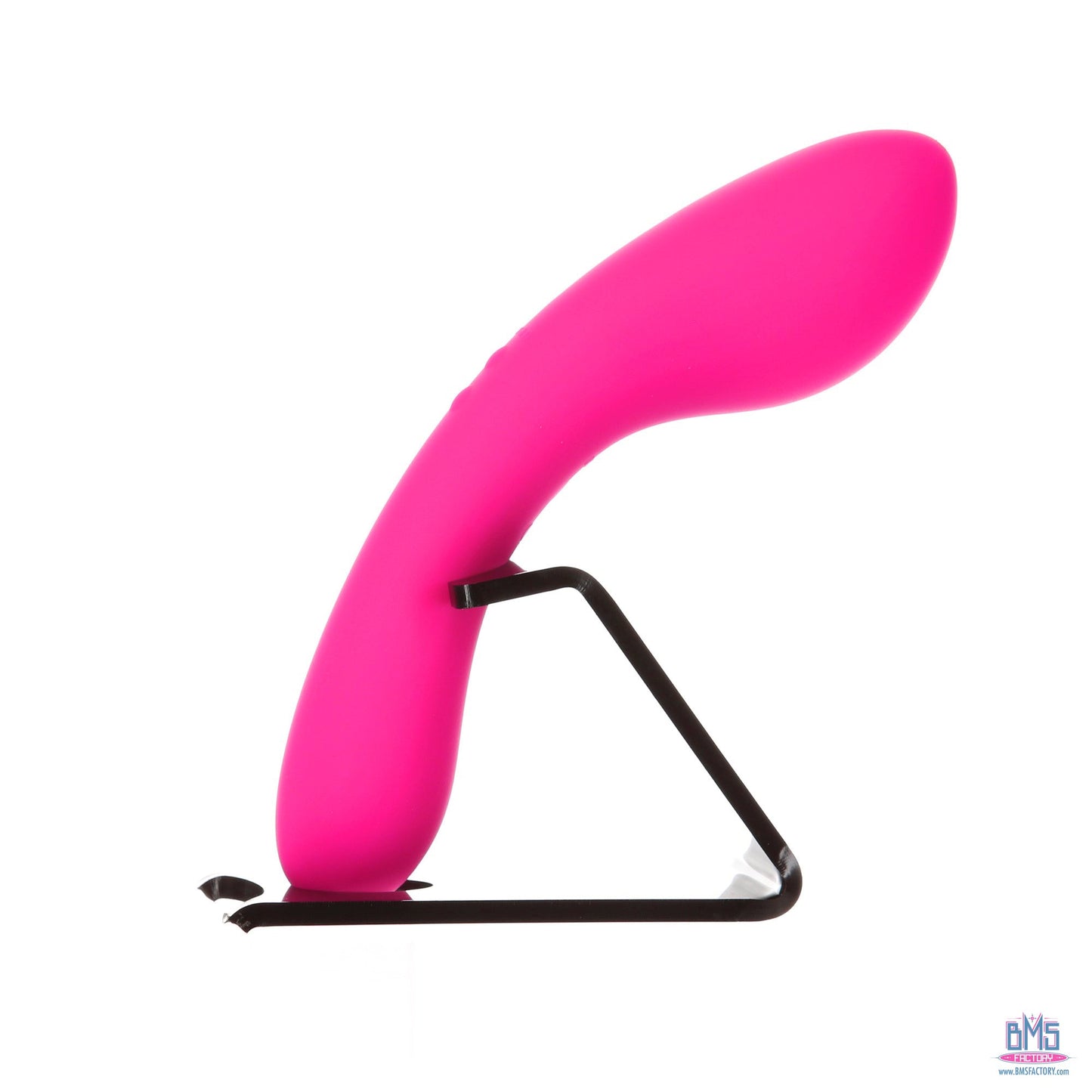 Swan Wand - Pink