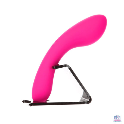 Swan Wand - Pink