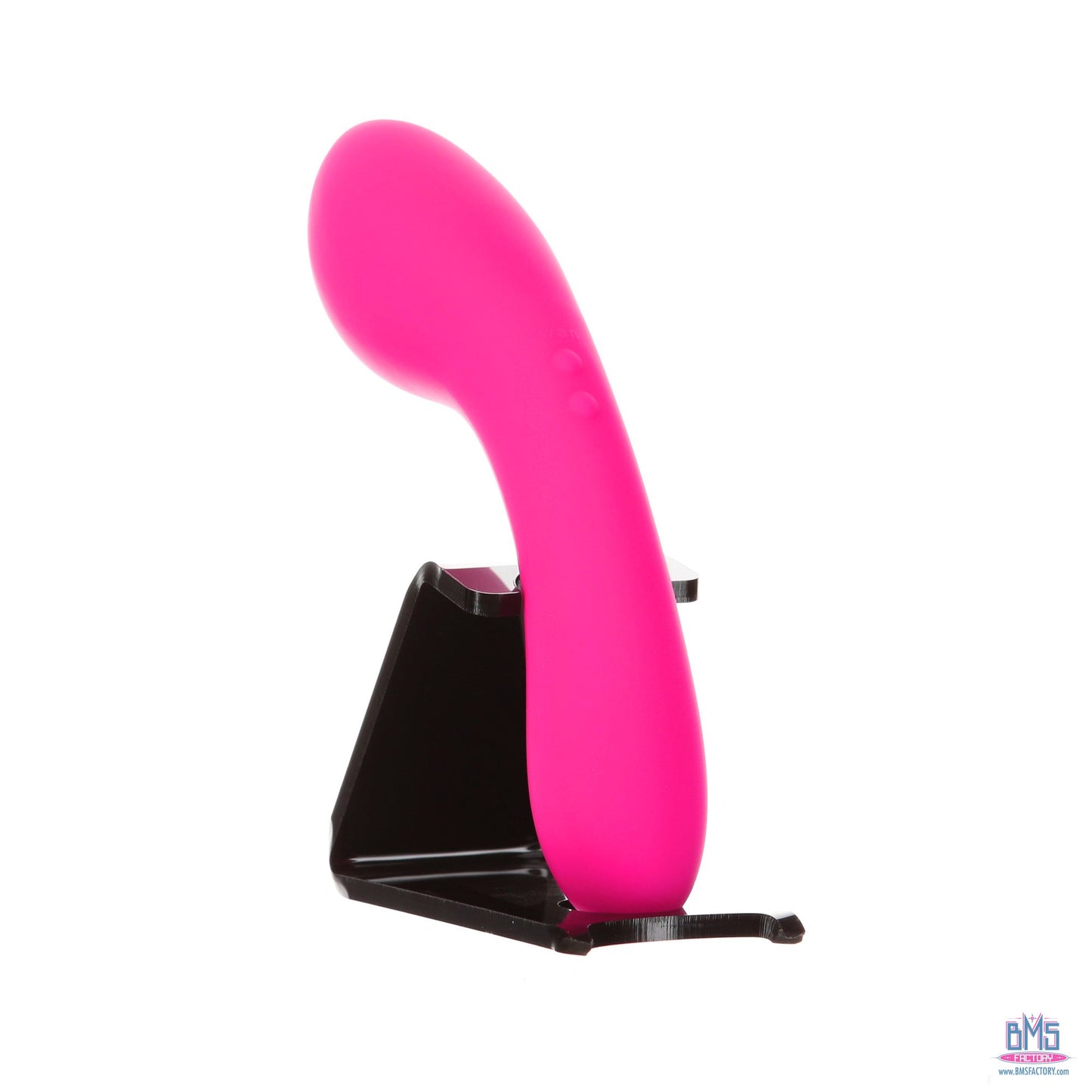 Swan Wand - Pink