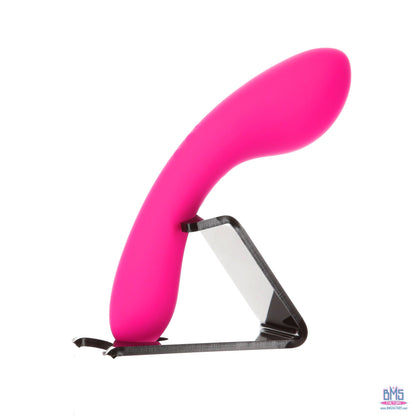 Swan Wand - Pink