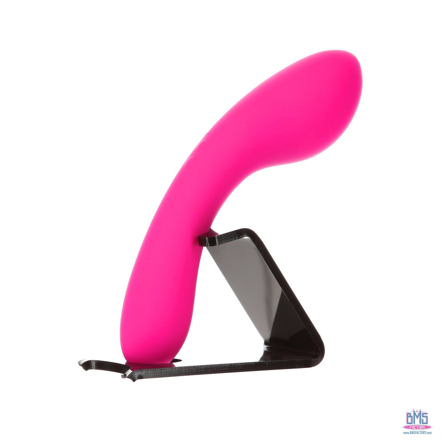 Swan Wand - Pink