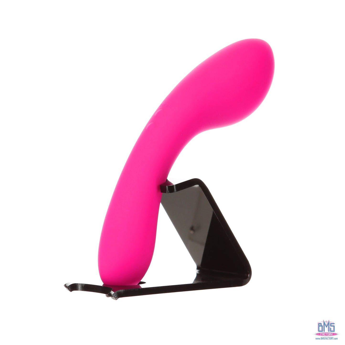 Swan Wand - Pink