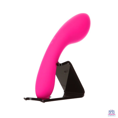 Swan Wand - Pink