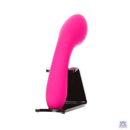 Swan Wand - Pink