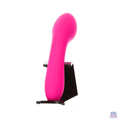 Swan Wand - Pink